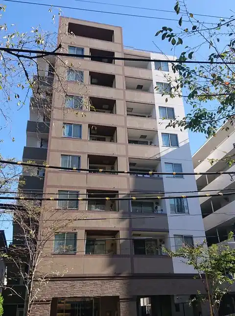 ランドシティ中野新井薬師