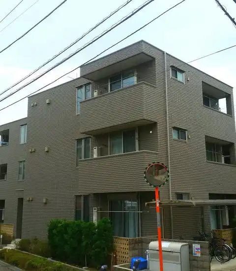 ブルージュたまがわ