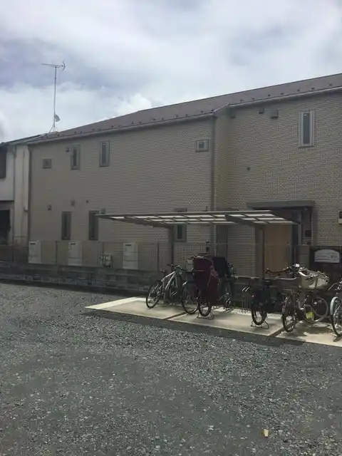 ルーチェ雪谷