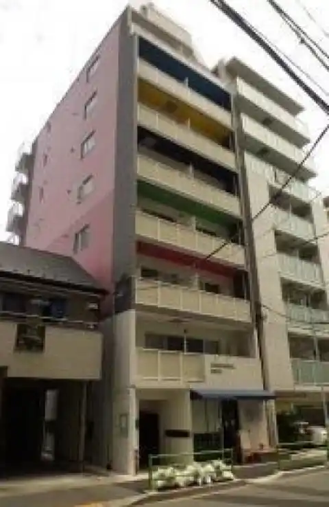 れんげハウス