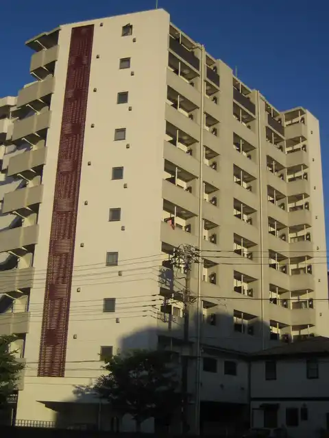 ビバリーホームズ横浜南太田