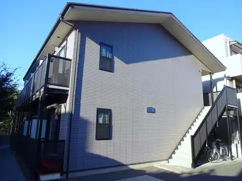 アムール 本町東