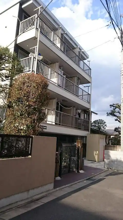 クレア北浦和