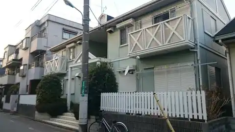 ジュネスI