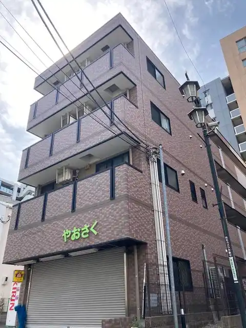 オーキッドコート