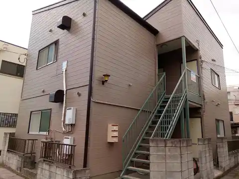 あやめハウス