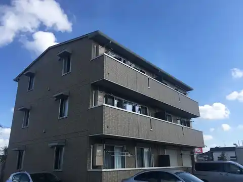 シャルマンドミールA