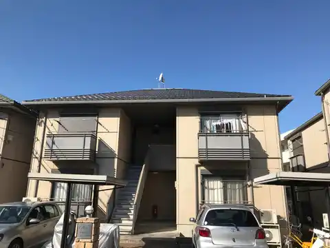 アーバンコートB棟