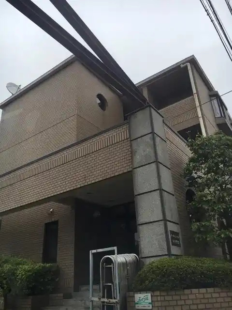 パークファミリア八千代台