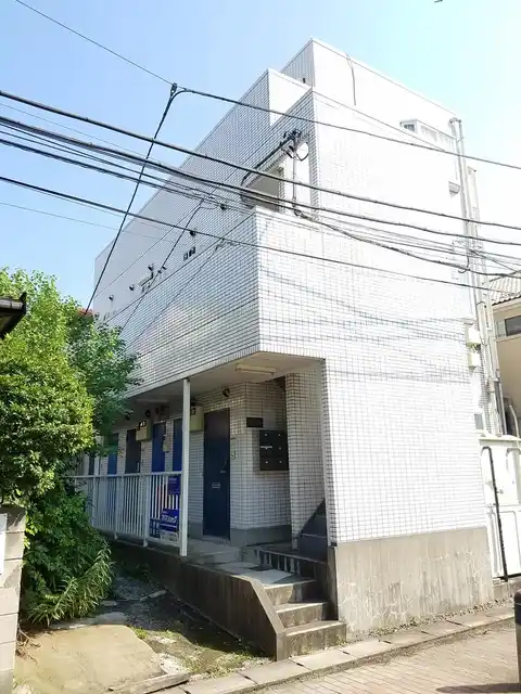 モナミハイツ舞浜