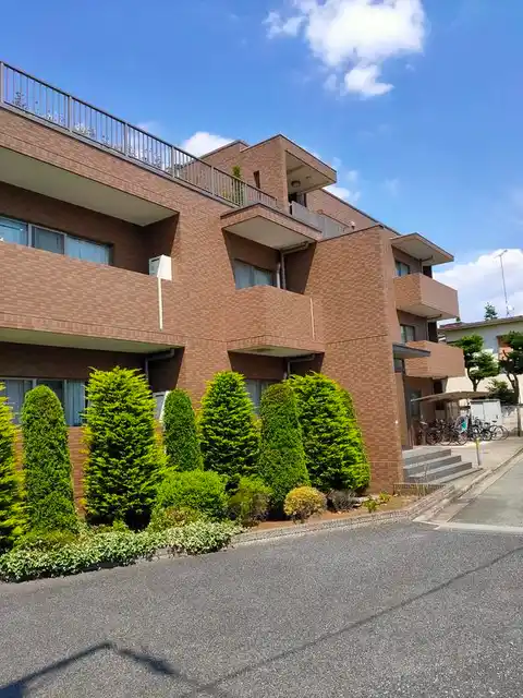 アルカディア高松