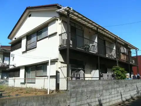 田中ハイツ第一
