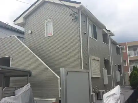 グリーンヒルズ大沢D