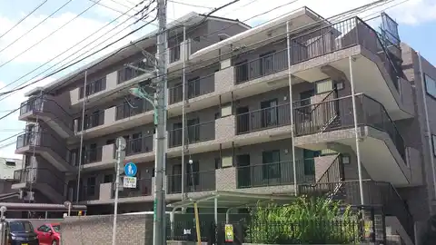 ジャンドリーム町田