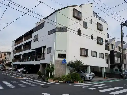 フジマリンハイツ