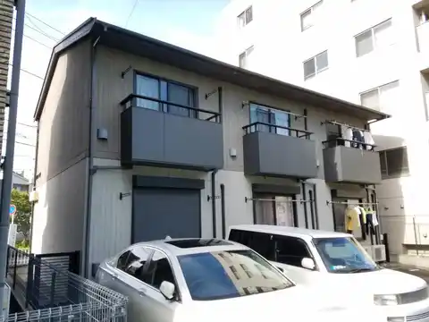 カルナ横浜