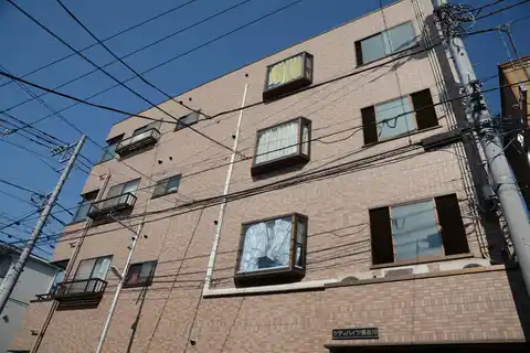 シティハイツ長谷川