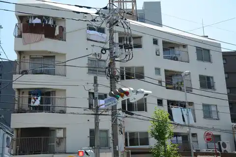 南幸第一KSマンション