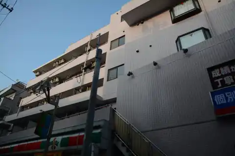 ベルニュー1
