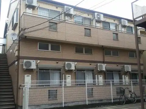 アド・ウィステリアV
