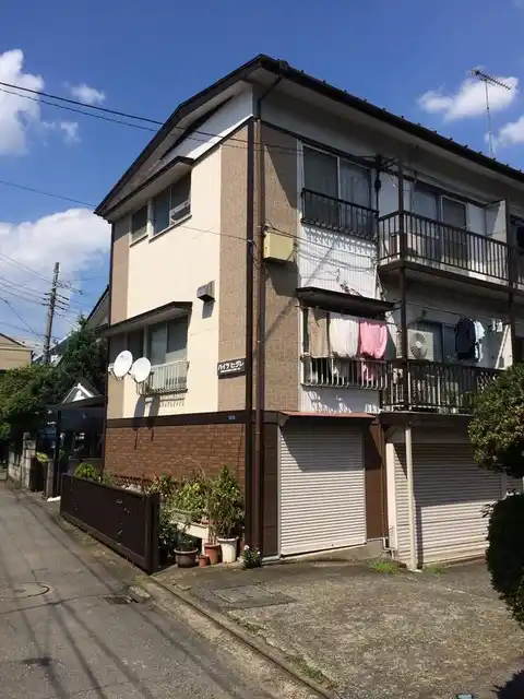 ハイツヒグレ