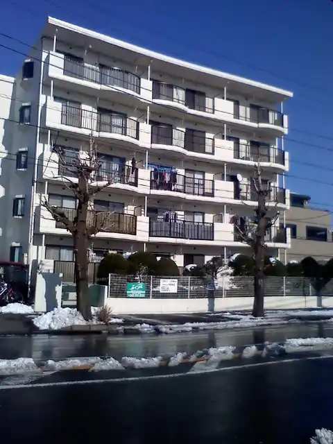 ハイライズ中央