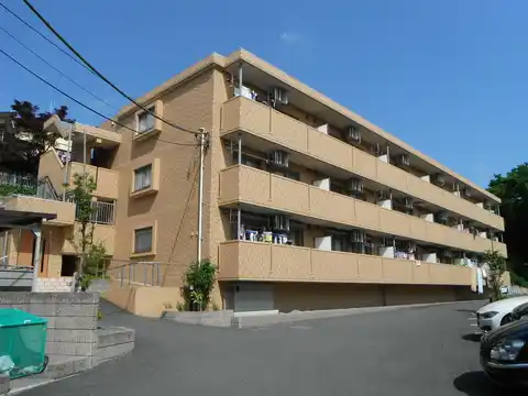 SUN HILLS