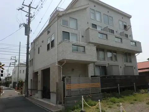 エスプラナード湘南海岸