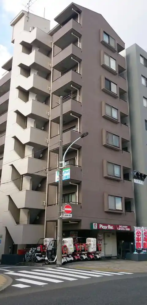 パーソンズA