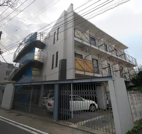 メゾン石川