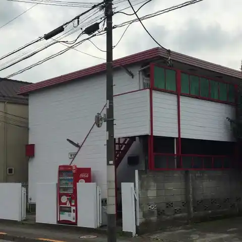 ホワイトヴィラ