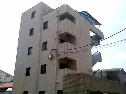 ナイマイビル