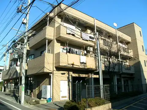 サンヒルズいがしら