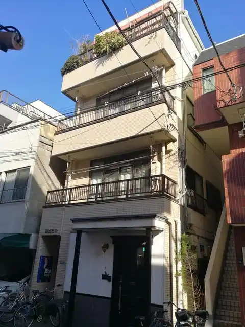 山田ビル