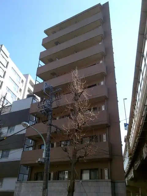 パレステュディオ文京音羽