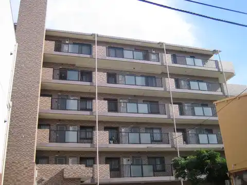 カームコート