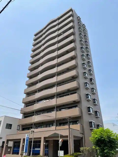 フレグランスアリス戸田