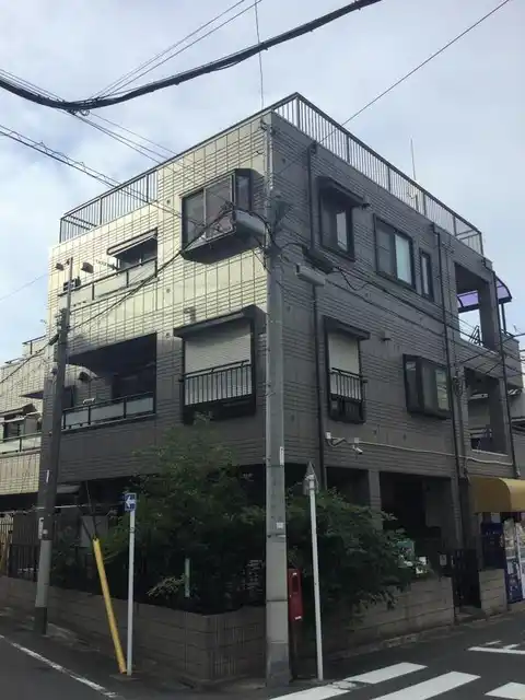 ドミール桜坂