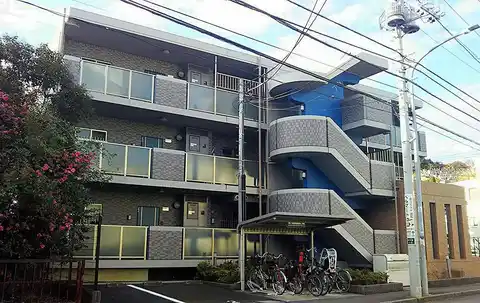 スカイコート