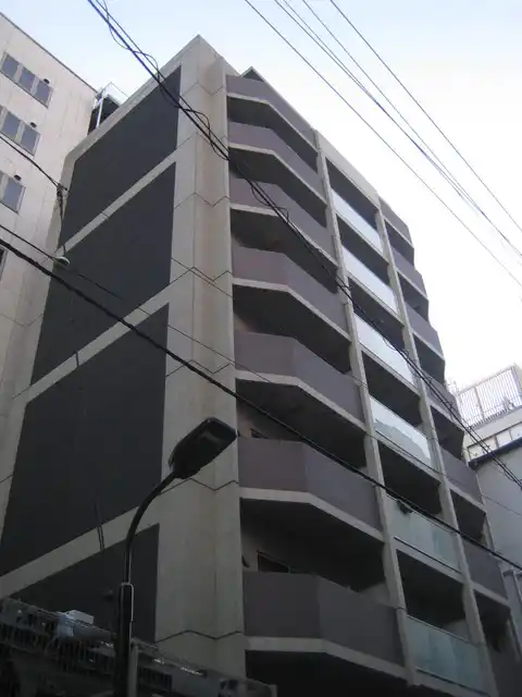 LEONCOMFORT西新橋