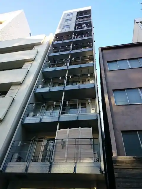 EXE日本橋