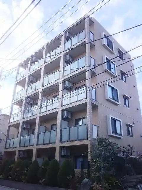 エスタシオン和田
