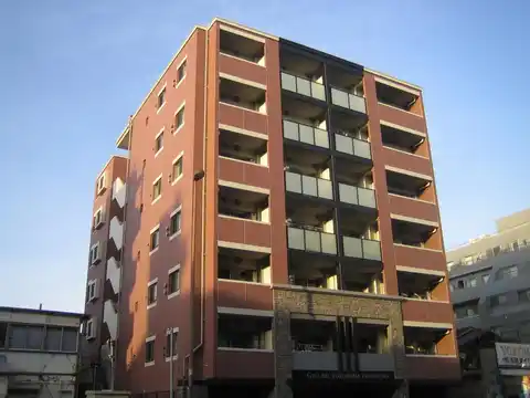 グローベル横浜天王町
