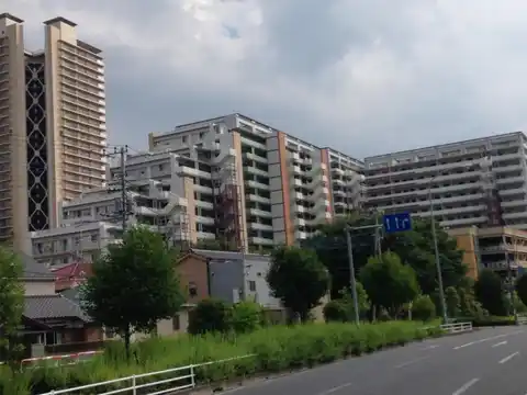 パークシティさいたま