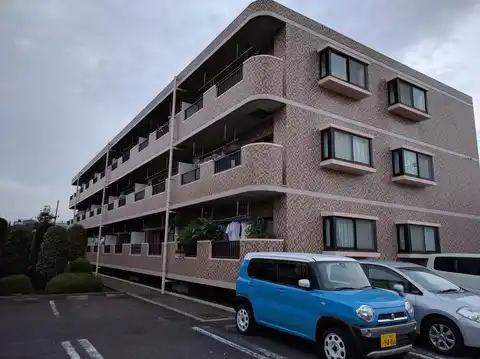 可憐壱番館