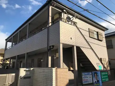 カトーハイツ