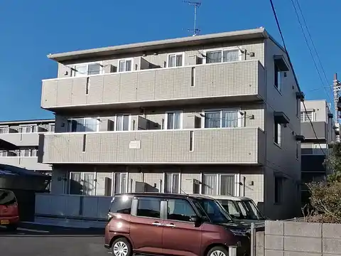 サニーハイツ