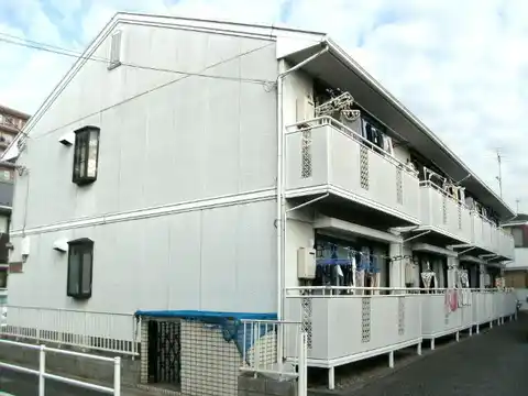 シャルム武蔵野II