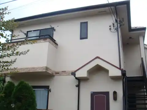 FUJI HOUSE