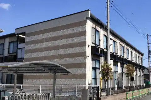レオパレス鍵